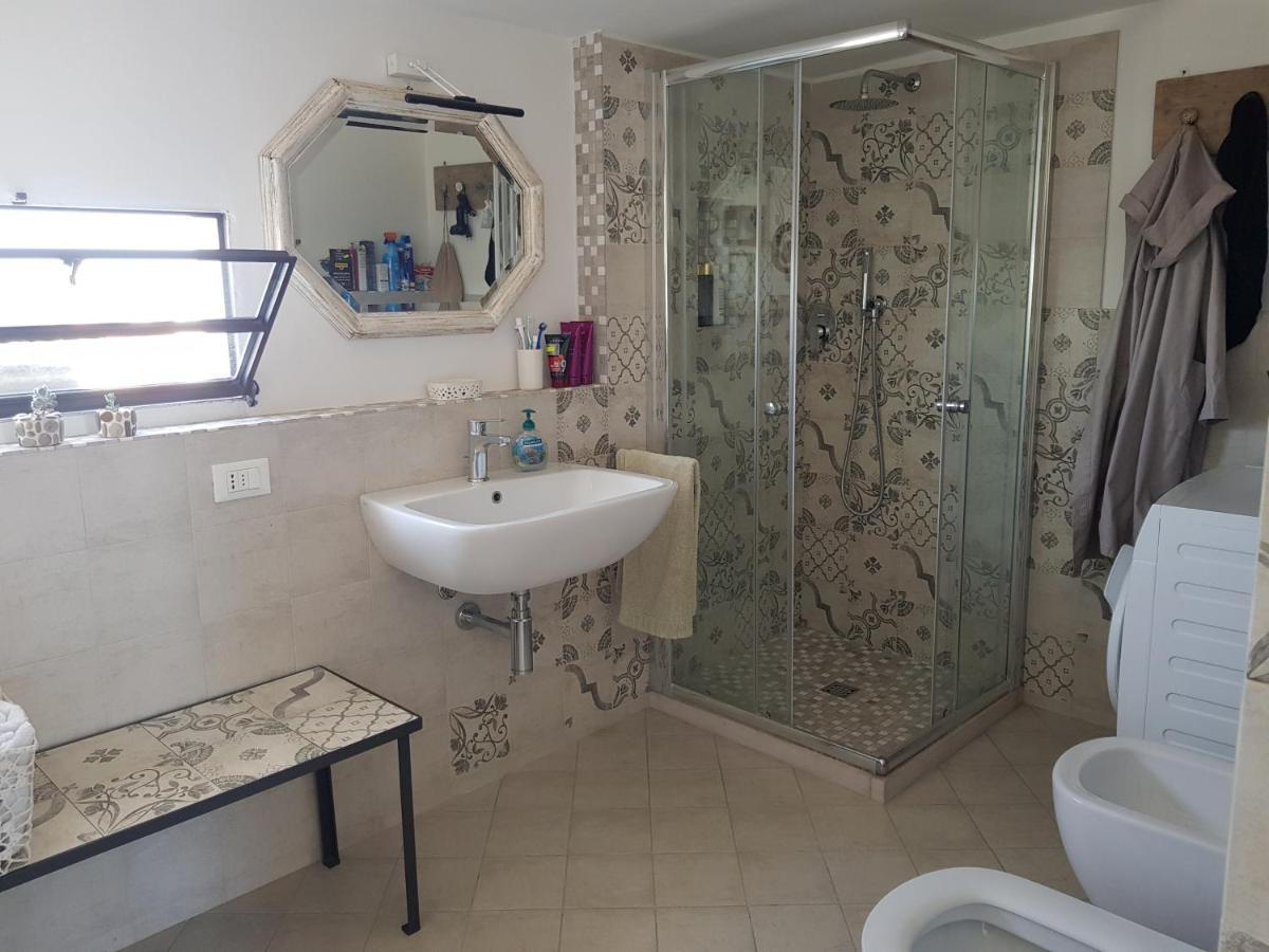 רימיני B&B Rooftop51 מראה חיצוני תמונה