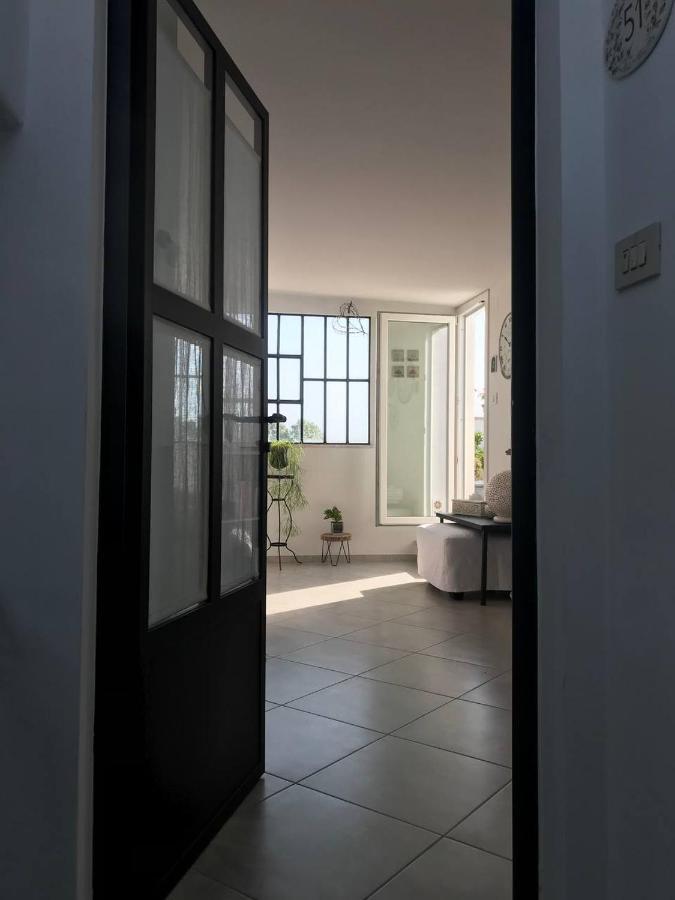 רימיני B&B Rooftop51 מראה חיצוני תמונה